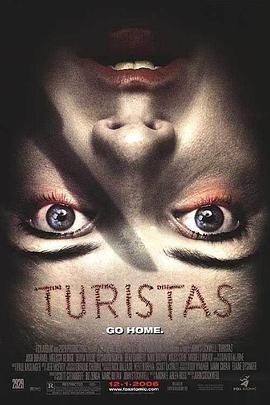 黑料网吃瓜爆料《丛林噩梦 Turistas》免费在线观看