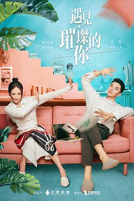 黑料网大事记《遇见·璀璨的你》免费在线观看