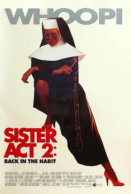 黑料网大事记《修女也疯狂2 Sister Act 2: Back in the Habit》免费在线观看