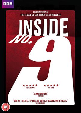 黑料网官网《9号秘事 第八季 Inside No. 9 Season 8》免费在线观看