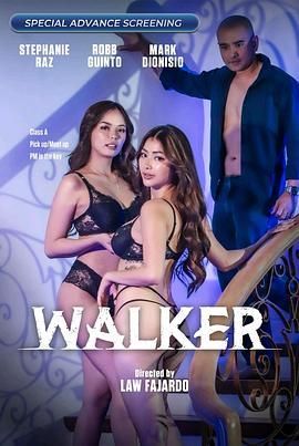 黑料网吃瓜爆料《游走 Walker》免费在线观看