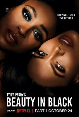 黑料网官网《黑色丽人 第一季 Beauty in Black Season 1》免费在线观看