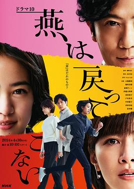 黑料网吃瓜爆料《燕子不再归来》免费在线观看
