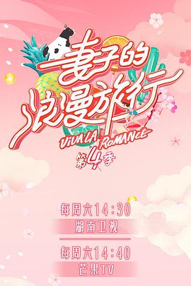 黑料网大事记《妻子的浪漫旅行第四季》免费在线观看