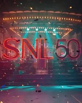 黑料网官网《周六夜现场五十周年特别篇 SNL50: The Anniversary Special》免费在线观看