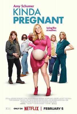 黑料网官网《肚假情真 Kinda Pregnant》免费在线观看