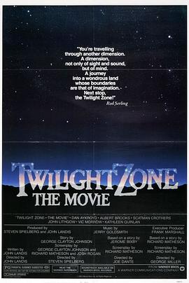 黑料网官网《阴阳魔界 Twilight Zone: The Movie》免费在线观看