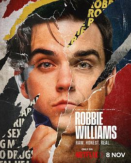 黑料网吃瓜爆料《罗比·威廉姆斯 Robbie Williams》免费在线观看