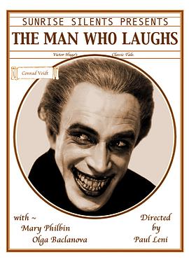 黑料网官网《笑面人 The Man Who Laughs》免费在线观看