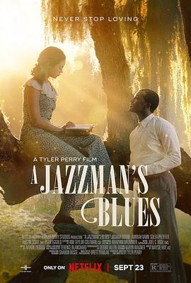 黑料网官网《爵士情未了 A Jazzman's Blues》免费在线观看