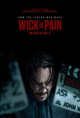 黑料网大事记《疾速剧痛 Wick Is Pain》免费在线观看
